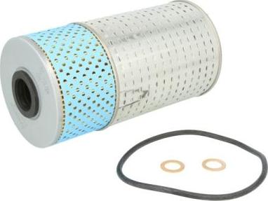 Filtron OC602 - FILTR OLEJU
