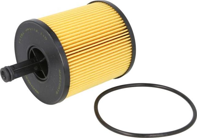 JC PREMIUM B1W039PR — Zestaw do przezbrajania, filtr wymienny