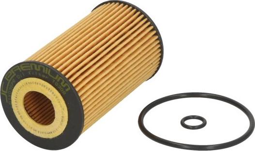 JC PREMIUM B1X036PR — Filtr oleju
