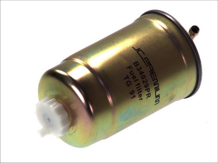 JC PREMIUM B34029PR — Filtr paliwa