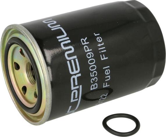 JC PREMIUM B35009PR — Filtr paliwa