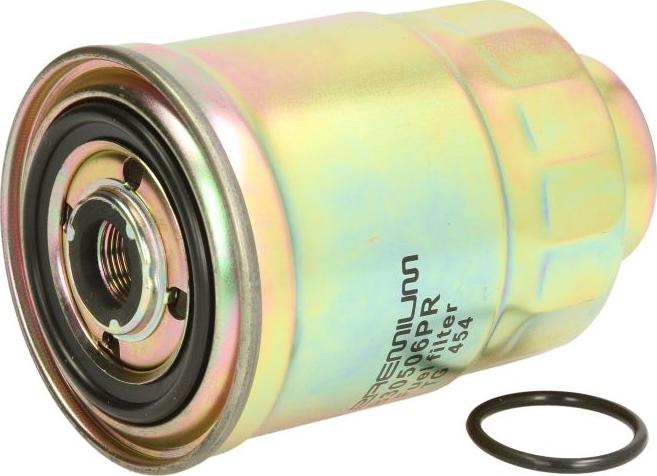 JC PREMIUM B30506PR — Filtr paliwa