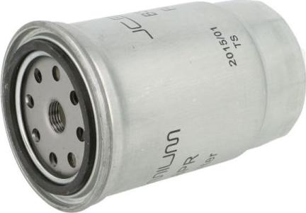JC PREMIUM B30518PR - Filtr paliwa
