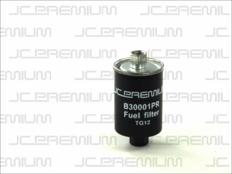 JC PREMIUM B30001PR — Filtr paliwa