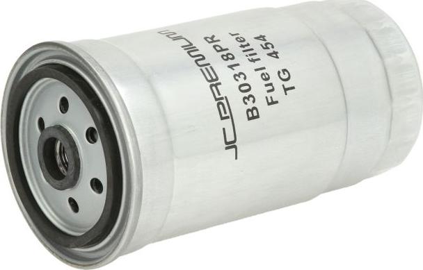 JC PREMIUM B30318PR — Filtr paliwa