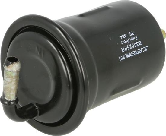 JC PREMIUM B33025PR — Filtr paliwa