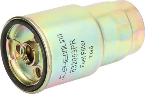 JC PREMIUM B32053PR — Filtr paliwa