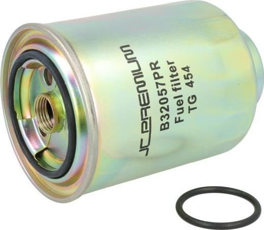 JC PREMIUM B32057PR — Filtr paliwa