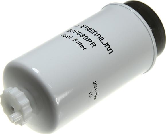 JC PREMIUM B3F039PR — Filtr paliwa