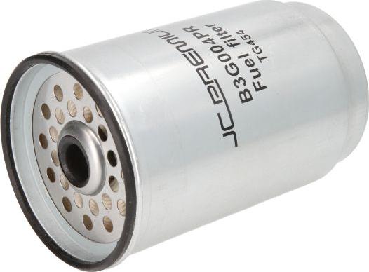 JC PREMIUM B3G004PR — Filtr paliwa