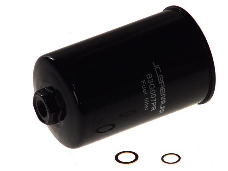 JC PREMIUM B3G007PR — Filtr paliwa