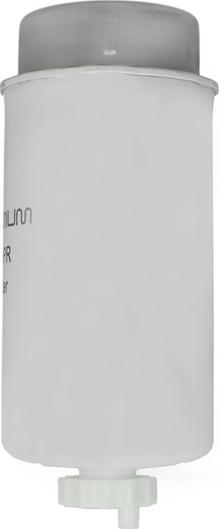 JC PREMIUM B3G034PR — Filtr paliwa
