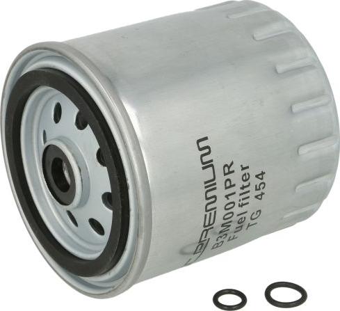 JC PREMIUM B3M001PR — Filtr paliwa