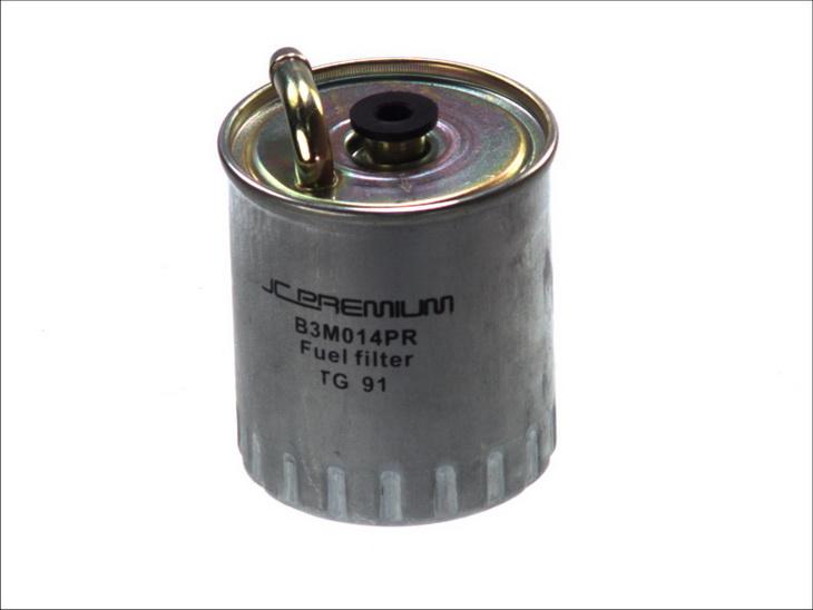 JC PREMIUM B3M014PR — Filtr paliwa
