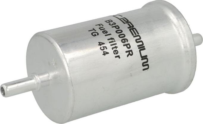 JC PREMIUM B3P006PR — Filtr paliwa