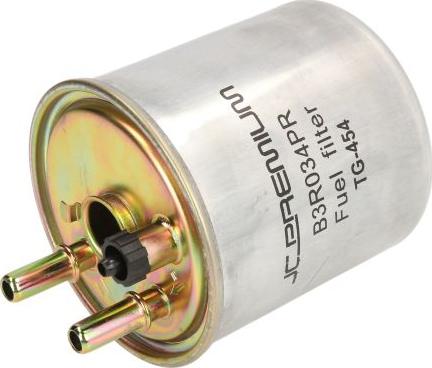 JC PREMIUM B3R034PR — Filtr paliwa