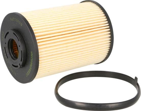 JC PREMIUM B3V012PR — Filtr paliwa