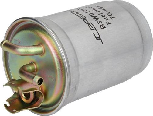 JC PREMIUM B3W016PR — Filtr paliwa