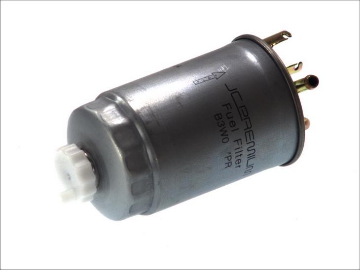 JC PREMIUM B3W017PR — Filtr paliwa