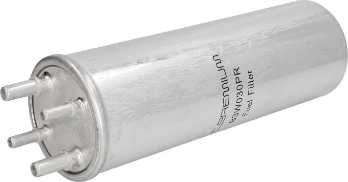 JC PREMIUM B3W030PR — Filtr paliwa