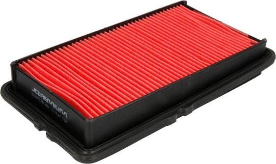 BOSCH 1 457 433 950 - Filtr powietrza silnika, który wychwytuje kurz, sadzę i zanieczyszczenia, zanim powietrze dostanie się do układu dolotowego