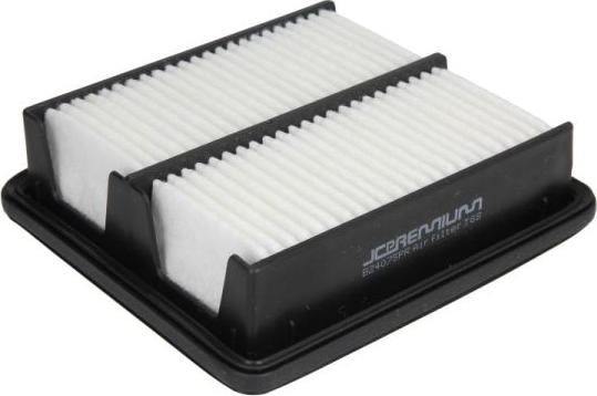 JC PREMIUM B24075 — Filtr powietrza