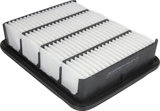 JC PREMIUM B25041PR — Filtr powietrza