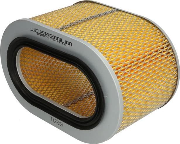JC PREMIUM B25008PR — Filtr powietrza