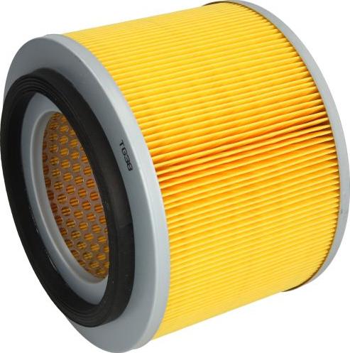 JC PREMIUM B21036PR — Filtr powietrza