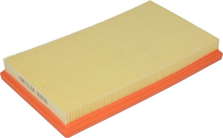 JC PREMIUM B23045PR — Filtr powietrza