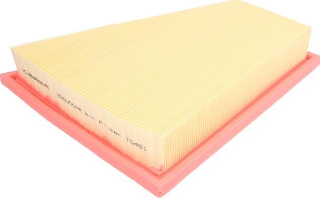 JC PREMIUM B2B050PR — Filtr powietrza