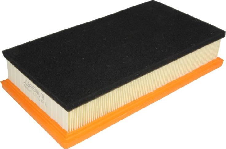 JC PREMIUM B2D015PR — Filtr powietrza