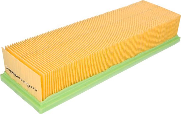 JC PREMIUM B2R024PR — Filtr powietrza