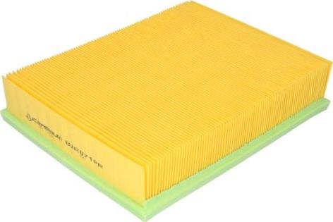 KNECHT LX 2084 - Filtr powietrza