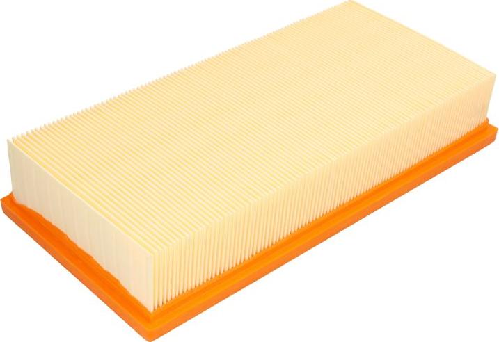 JC PREMIUM B2U016PR — Filtr powietrza