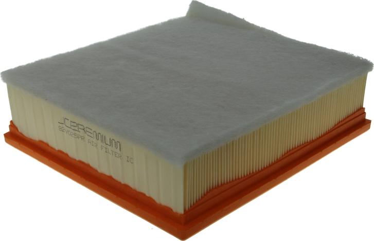 JC PREMIUM B2V025PR — Filtr powietrza
