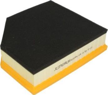 JC PREMIUM B2V028PR — Filtr powietrza