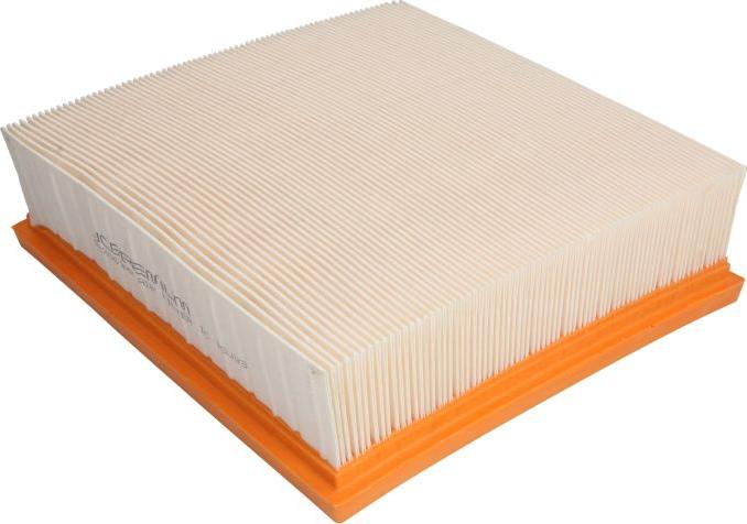 JC PREMIUM B2X061PR — Filtr powietrza
