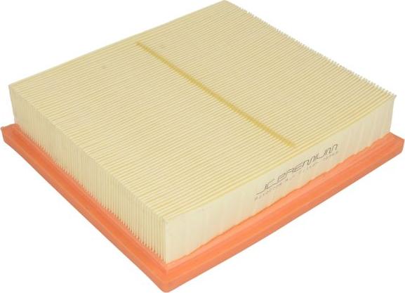 JC PREMIUM B2Y027PR — Filtr powietrza