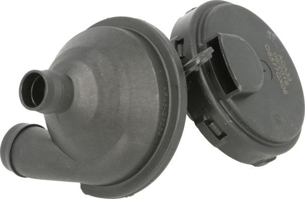 JC PREMIUM BSB009PR — Filtr, odpowietrzenie komory korbowej