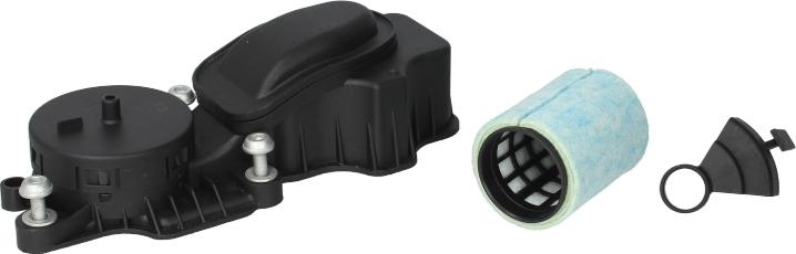 JC PREMIUM BSB004PR — Separator oleju, odpowietrzenie przestrzeni korbowej