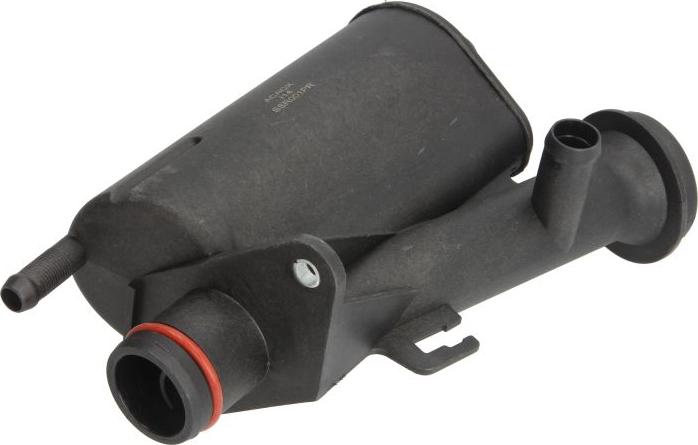 JC PREMIUM BSR001PR — Separator oleju, odpowietrzenie przestrzeni korbowej