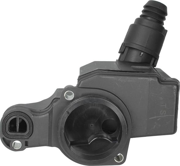 JC PREMIUM BSW001PR — Separator oleju, odpowietrzenie przestrzeni korbowej