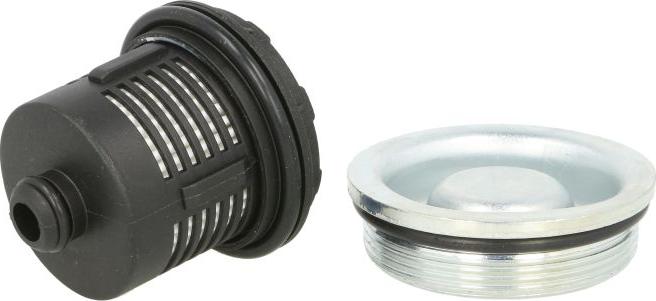 JC PREMIUM BSW 014 PR - Filtr oleju mechanizmu różnicowego