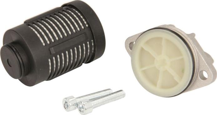 JC PREMIUM BSW025PR — Filtr hydrauliki, sprzęgło lamelowe napędu na wszystkie koła