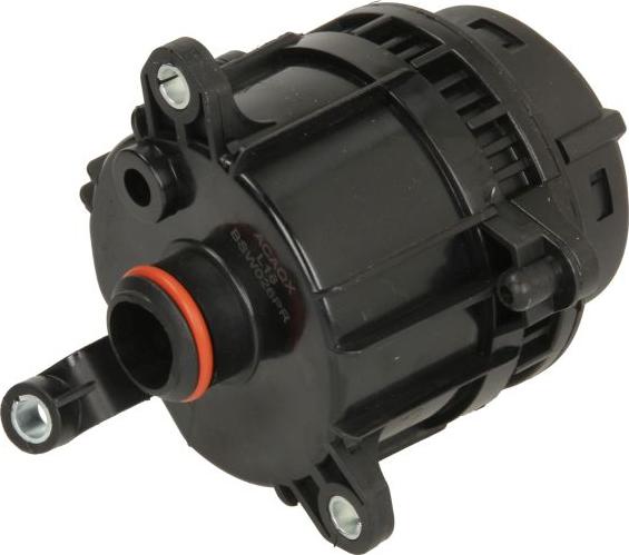 JC PREMIUM BSW026PR — Separator oleju, odpowietrzenie przestrzeni korbowej