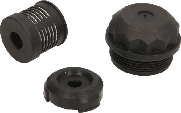 JC PREMIUM BSW023PR — Filtr hydrauliki, sprzęgło lamelowe napędu na wszystkie koła