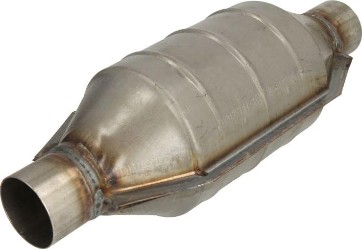 JMJ 02-55ST - STRUMIENICA UNIWERSALNA ŚR. 55MM DŁ. 375MM OKRĄGŁA