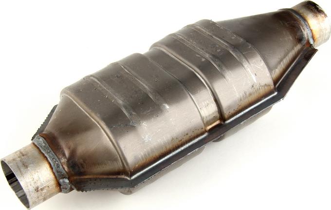 JMJ 2-50ST - STRUMIENICA UNIWERSALNA ŚR. 50MM DŁ. 355MM PŁASKA