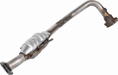 JMJ JMJ1090003 - KATALIZATOR FORD MONDEO I 1.6-2.0 16V